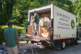 Junk Removal for Events in Kerens, TX